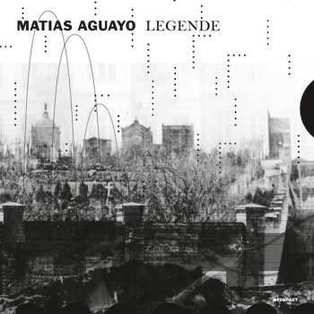 Album Matias Aguayo: Legende