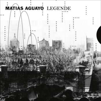 LP Matias Aguayo: Legende 605189