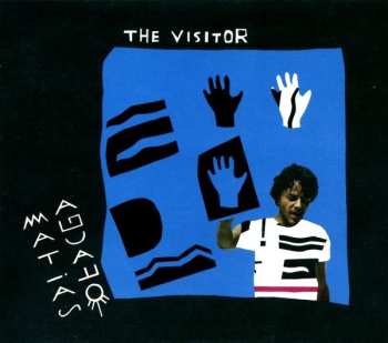 Album Matias Aguayo: The Visitor