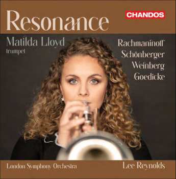 The London Symphony Orchestra: Resonance