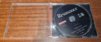 SACD The London Symphony Orchestra: Resonance 645131