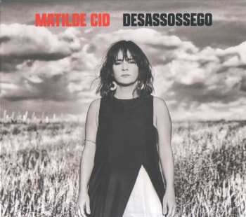 Album Matilde Cid: Desassossego 