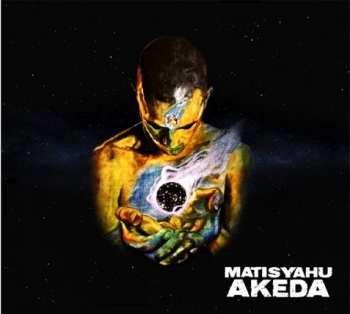 CD Matisyahu: Akeda  1449