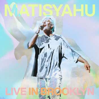 CD Matisyahu: Live In Brooklyn 462857