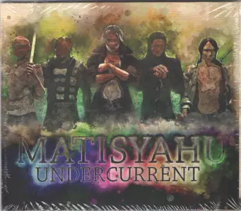 Matisyahu: Undercurrent