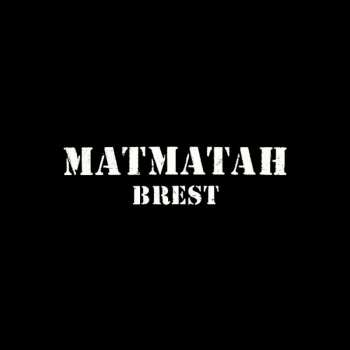 2LP Matmatah: Brest 646803