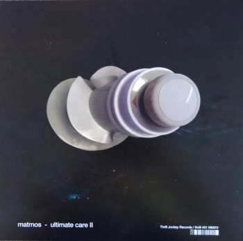 LP Matmos: Ultimate Care II LTD | CLR 415595