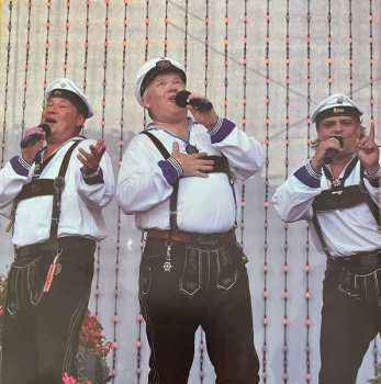 CD Matrosen In Lederhosen: Auf Dem Oktoberfest 643269