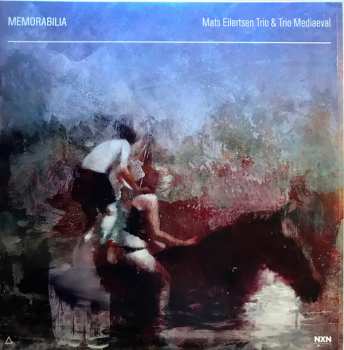 2LP Trio Mediæval: Memorabilia 409637