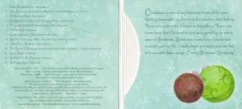 CD Matt Andersen: Spirit Of Christmas 514299