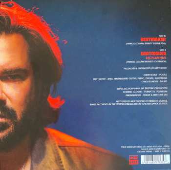 SP Matt Berry: Beatmaker LTD 262841