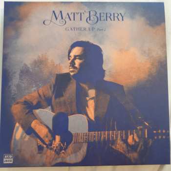 5LP/Box Set Matt Berry: Gather Up LTD 574971