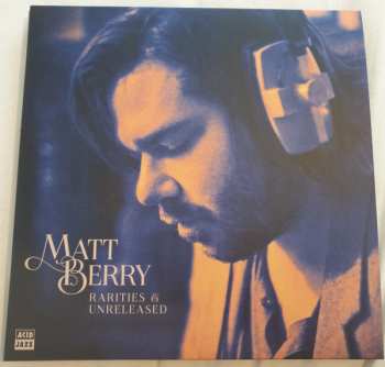 5LP/Box Set Matt Berry: Gather Up LTD 574971