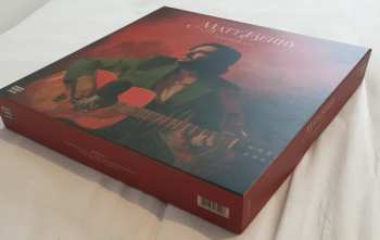 5LP/Box Set Matt Berry: Gather Up LTD 574971