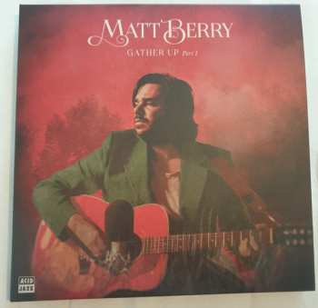 5LP/Box Set Matt Berry: Gather Up LTD 574971