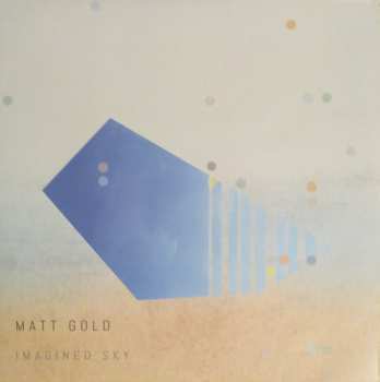 Album Matt Gold: Imagined Sky