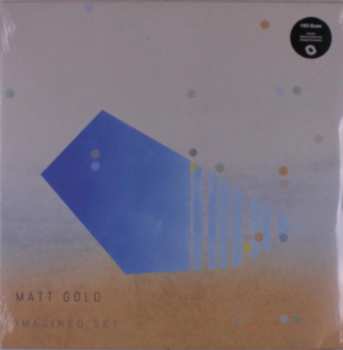 LP Matt Gold: Imagined Sky LTD 584556