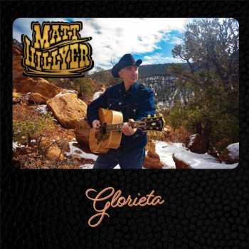 Album Matt Hillyer: Glorieta