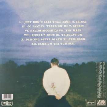 LP Matt Maeson: Bank On The Funeral CLR 589892