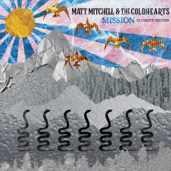 Album Matt Mitchell & The Coldhearts: Mission