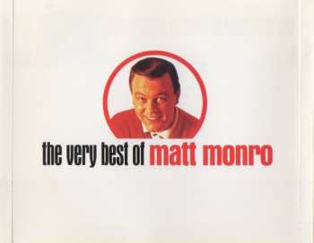 CD Matt Monro: The Very Best Of Matt Monro 643077