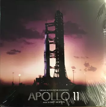 Matt Morton: Apollo 11 (Original Motion Picture Soundtrack)