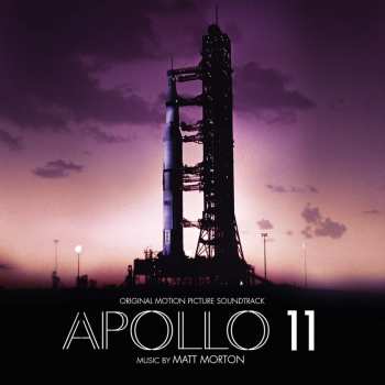 LP Matt Morton: Apollo 11 (Original Motion Picture Soundtrack) 592777