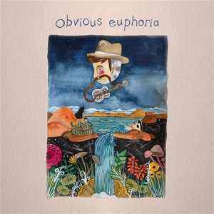 LP Matt -music Co.- Mitchell: Obvious Euphoria 504135