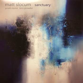 LP Matt Slocum: Sanctuary 565625