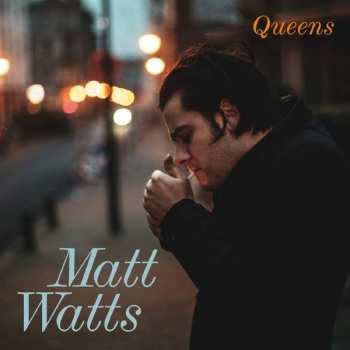 CD Matt Watts: Queens 101705