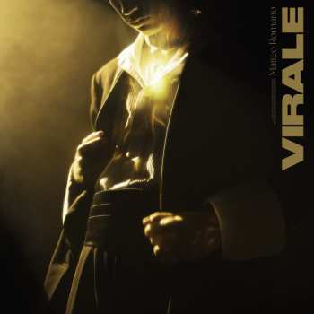 Album Matteo Romano: Virale