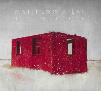 CD Matthew And The Atlas: Temple 560365