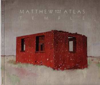 CD Matthew And The Atlas: Temple 560365