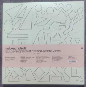 LP Matthew Halsall: Bright Sparkling Light LTD 620963