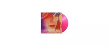 A Fantastic Woman (Original Motion Picture Soundtrack)