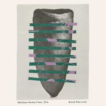 Album Matthew Herbert: Brand New Love