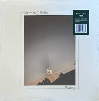 Album Matthew J. Rolin: Passing