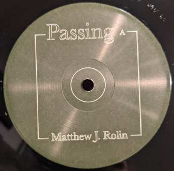 LP Matthew J. Rolin: Passing 587895