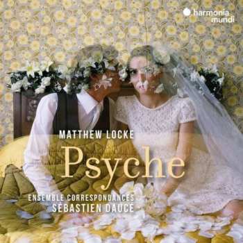 Album Matthew Locke: Locke Psyche