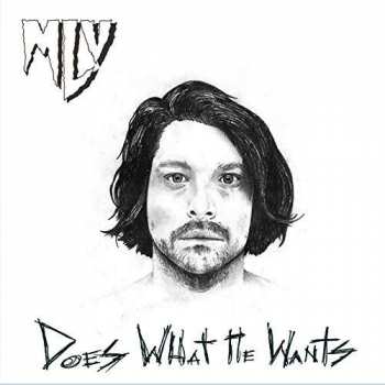 Album Matthew Logan Vasquez: Does What He Wants