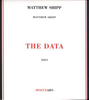 Album Matthew Shipp: The Data