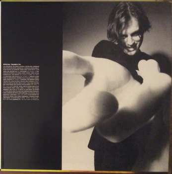 2LP Matthew Sweet: Girlfriend 643707