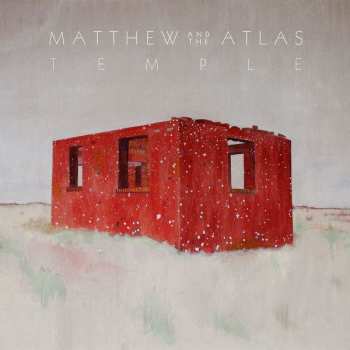 CD Matthew And The Atlas: Temple 560365