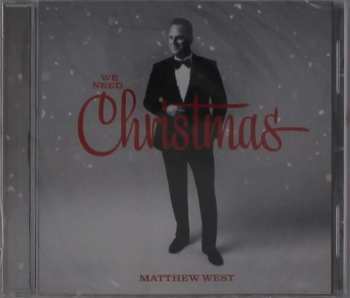 Album Matthew West: We Need Christmas