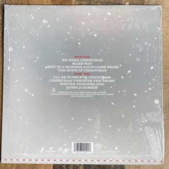 LP Matthew West: We Need Christmas 565078