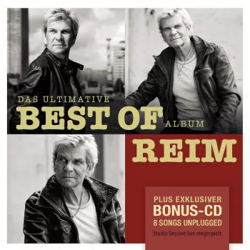 Das Ultimative Best Of Reim Album