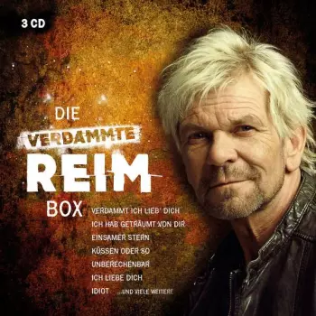 Die Verdammte Reim Box