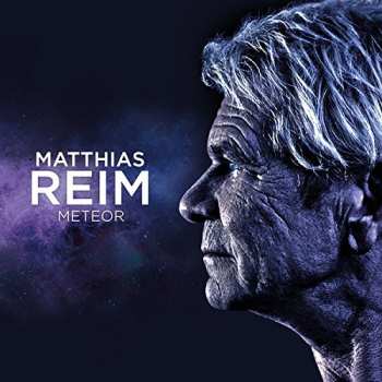 CD Matthias Reim: Meteor 621172