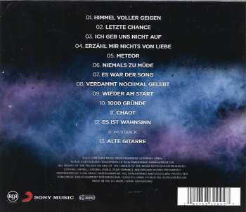 CD Matthias Reim: Meteor 621172