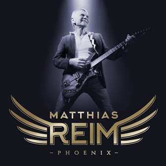 Album Matthias Reim: Phoenix